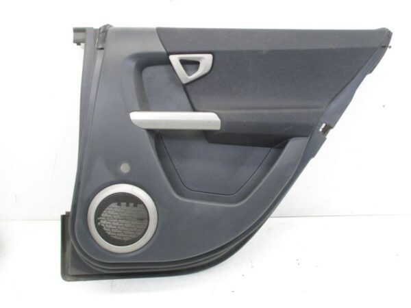 Smart 454 Door Card Set