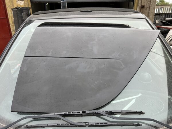 Smart 454 Forfour 4 Door Panels and Mounts - Image 4
