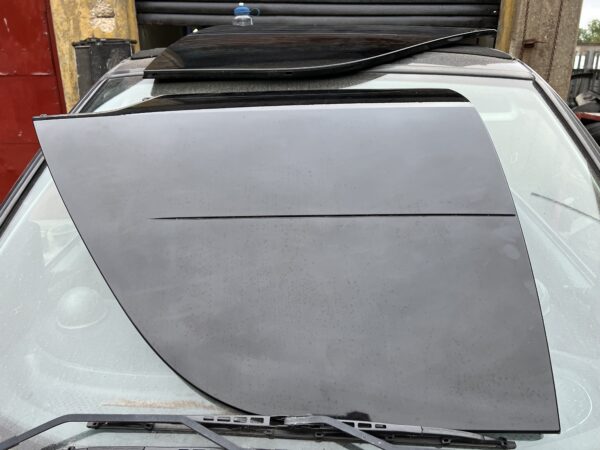 Smart 454 Forfour 4 Door Panels and Mounts - Image 3