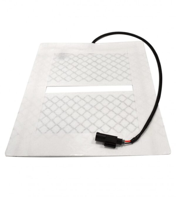 Smart 454 Front Seat Heater Pad