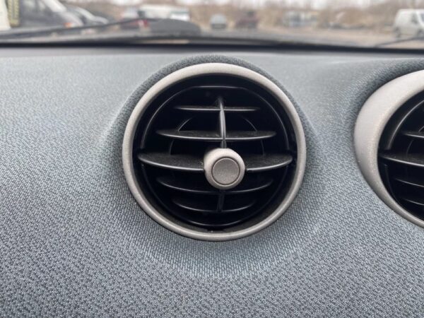 Smart 454 Forfour Dash Vent Middle Large