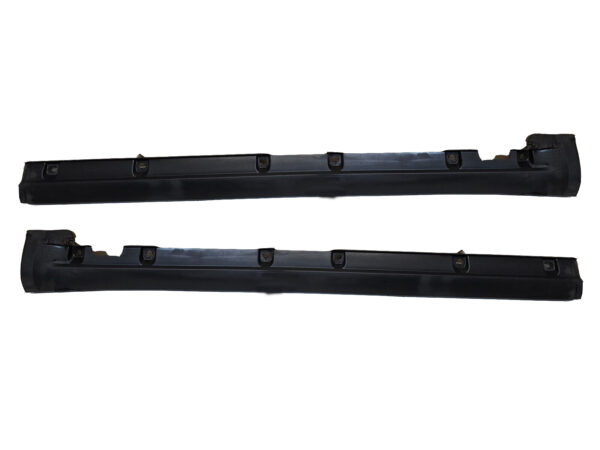 Smart 454 Sill Covers IN PIECES