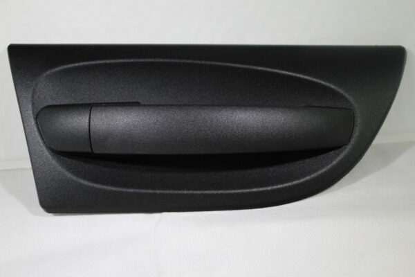 Smart 454 Forfour Door Handle Set of 4 SEIZED