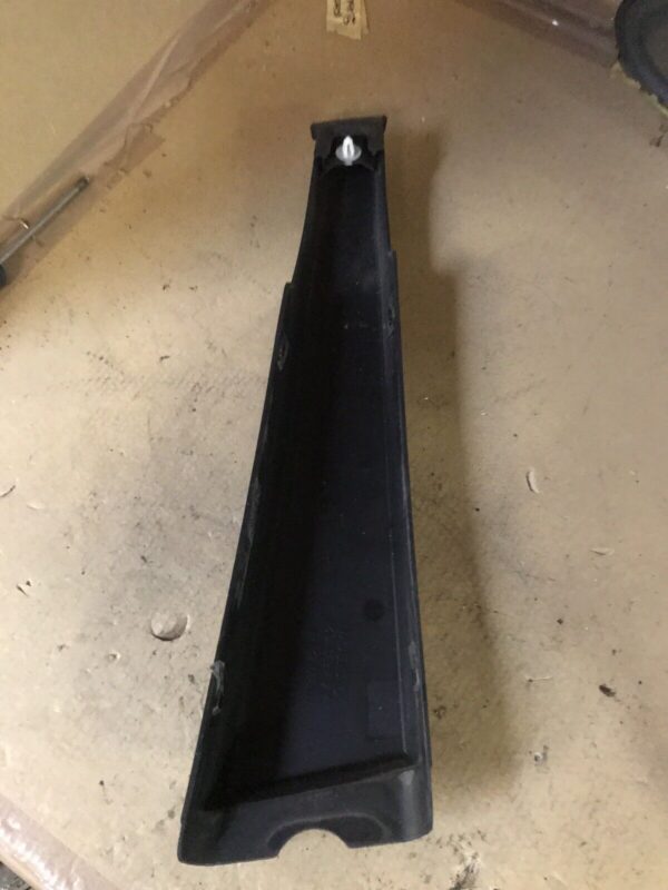 Smart 454 Forfour B Pillar Cover - Image 2