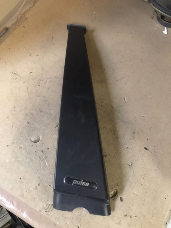Smart 454 Forfour B Pillar Cover