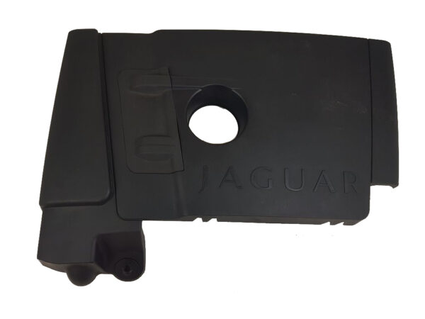 X-Type Diesel Engine Cover NO MOUNTS