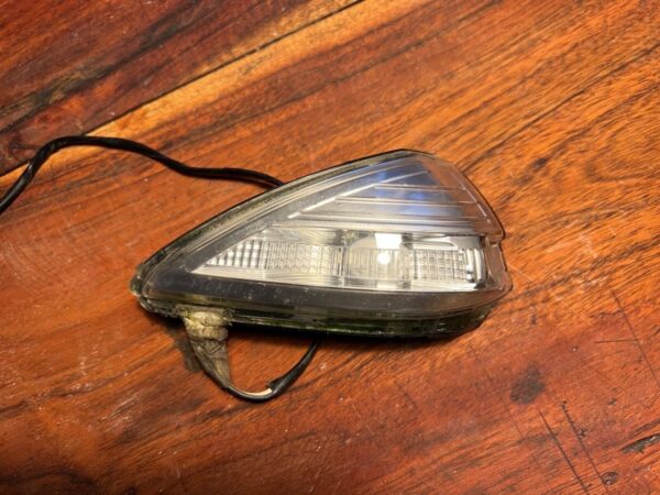 Smart Forfour (454) FRONT LH Wing Mirror Indicator Repeater