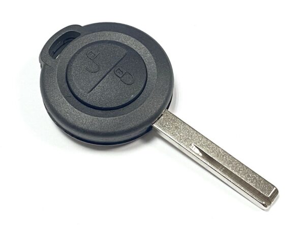 Smart 454 Key Programming