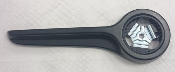 Smart 454 Forfour Seat Lever NOT WORKING