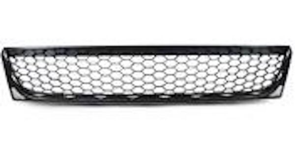 Smart 454 Front Bumper Grill BROKEN