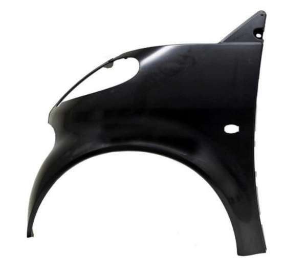 Smart 450 Front Wing L DEEP SCRATCHES