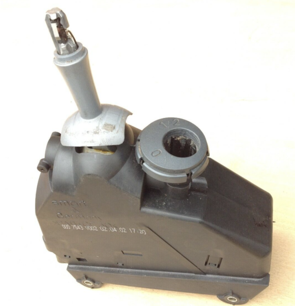 Smart 450 Gear Stick