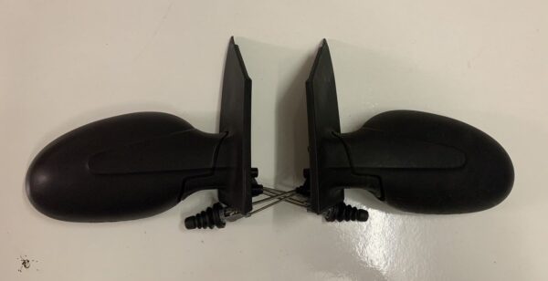 Smart 450 Mirror Set SEIZED