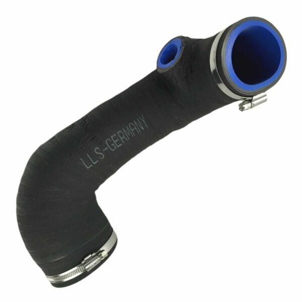 Smart 454 Air Intake Pipe Silicone LEAKING AIR