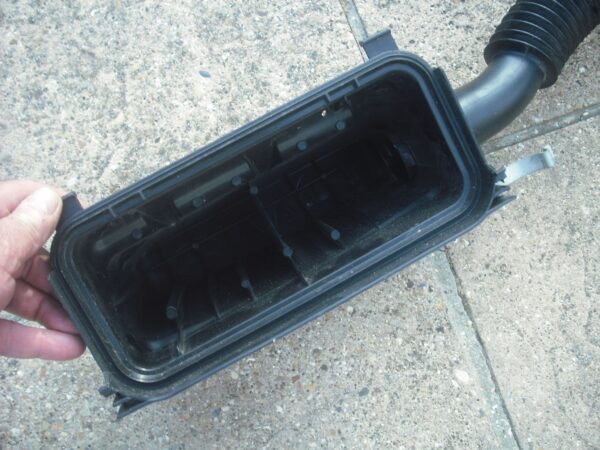 Smart Petrol Air Intake Set NO MOUNT
