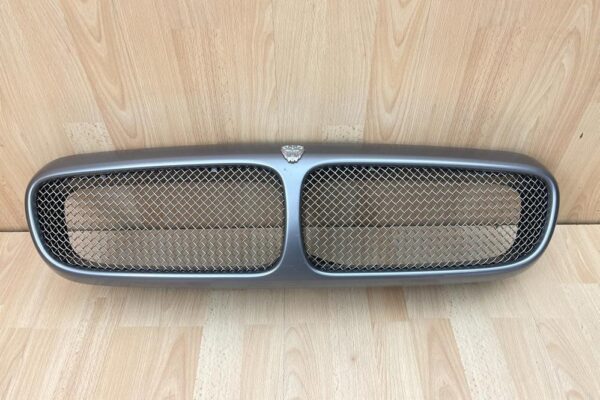 X350 Mesh Grill