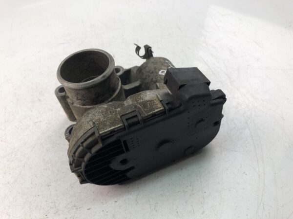 Smart 454 Petrol Throttle Body SEIZED