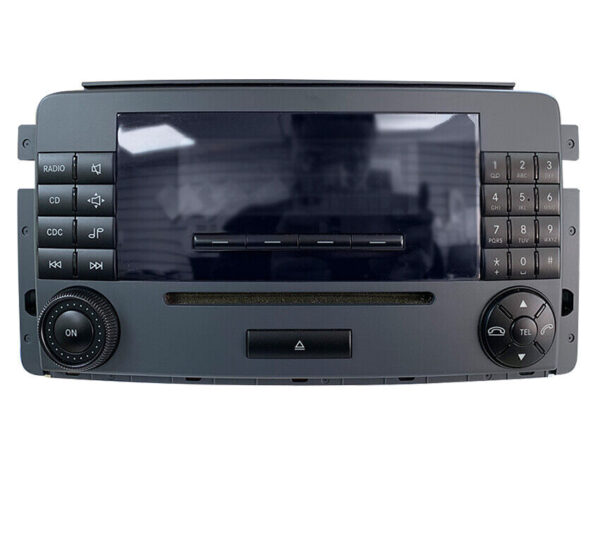 Smart 454 Stereo + Bluetooth Kit NO SOUND