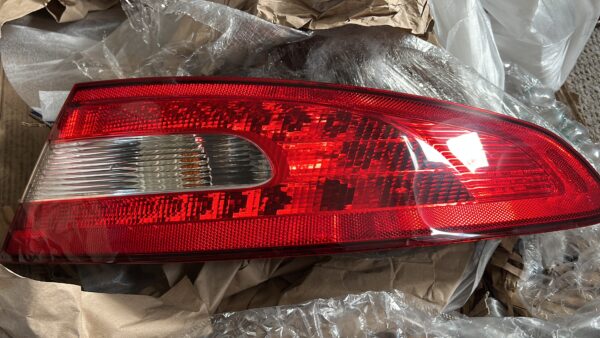 Jaguar XF Tail Light LEFT