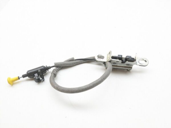 Jaguar XF Rear Seat Lock L+R