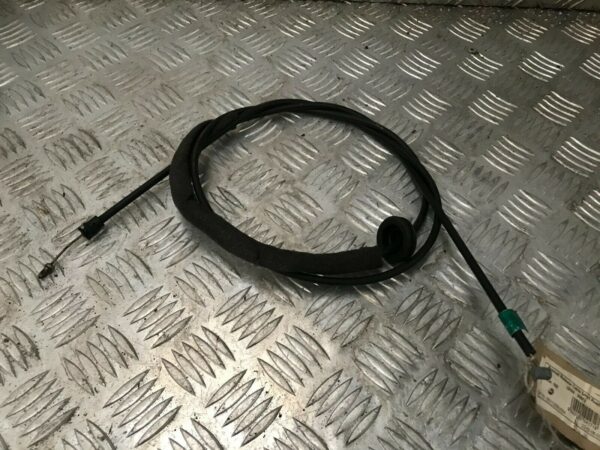 Smart 452 Bonnet Release Cable