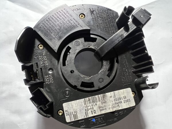 Smart 450 Steering Angle Sensor BROKEN