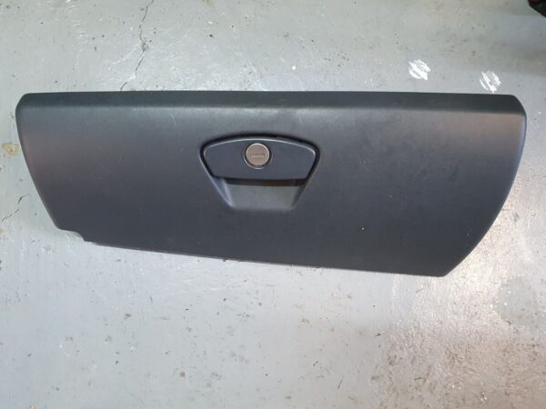 Smart Roadster Glovebox Door