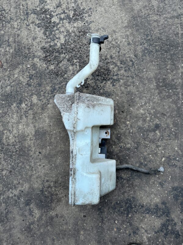 Smart 454 Coolant Tank