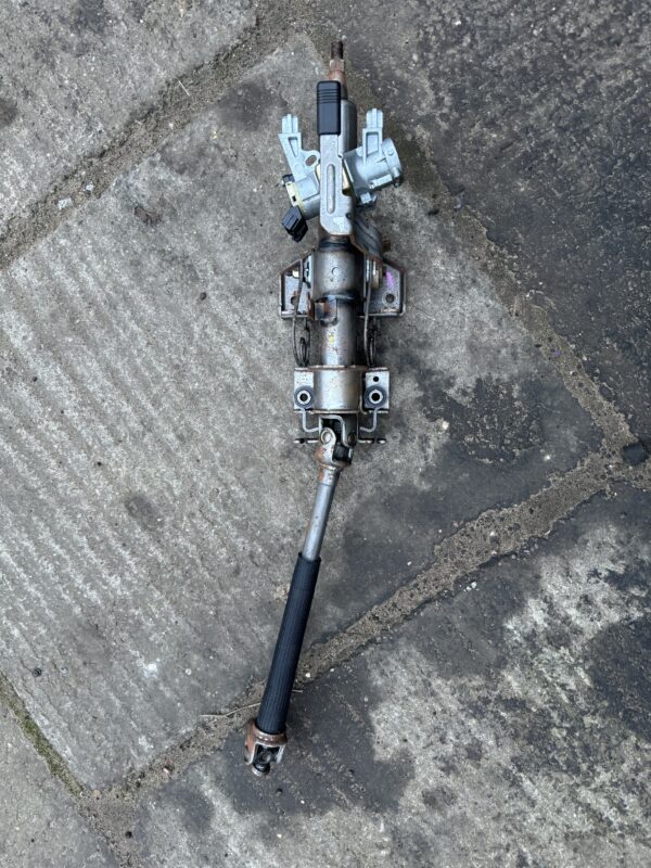 Smart 454 Steering Rack w/A.Sensor