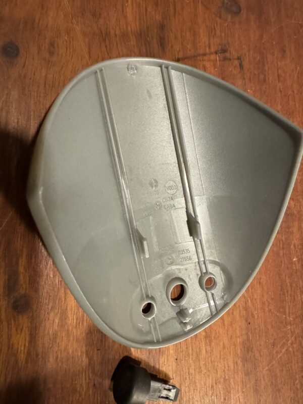 Smart 452 IP Cap