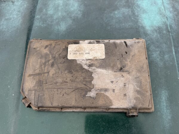 Smart 450 Air Filter Cover