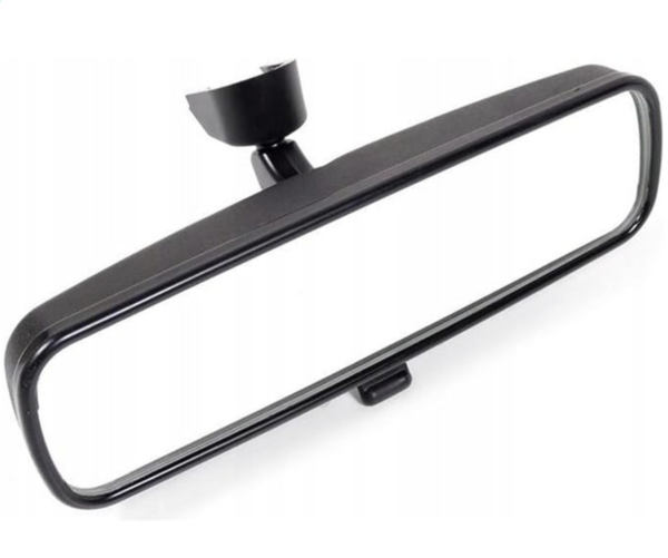 Smart 454 Mirror w/Lamp