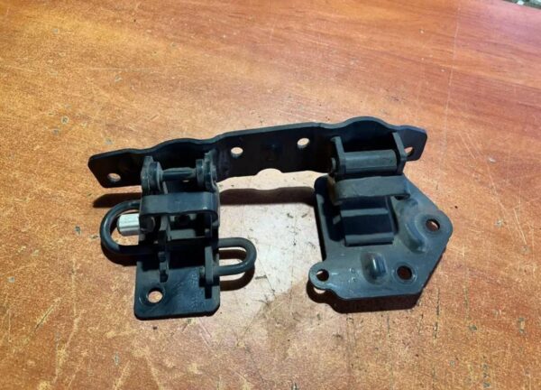 Smart 452 Door Hinge Repair Kit - Image 3