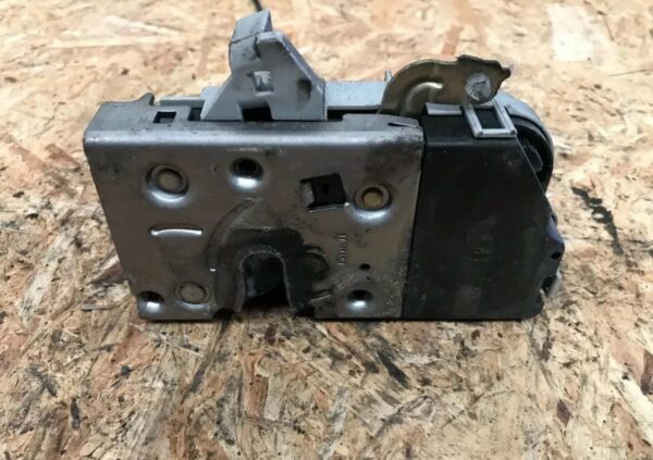 Smart 452 Door Hinge Repair Kit - Image 2