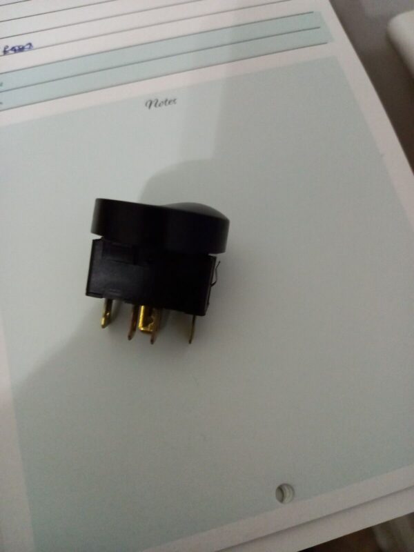 Smart 450 Window Switch