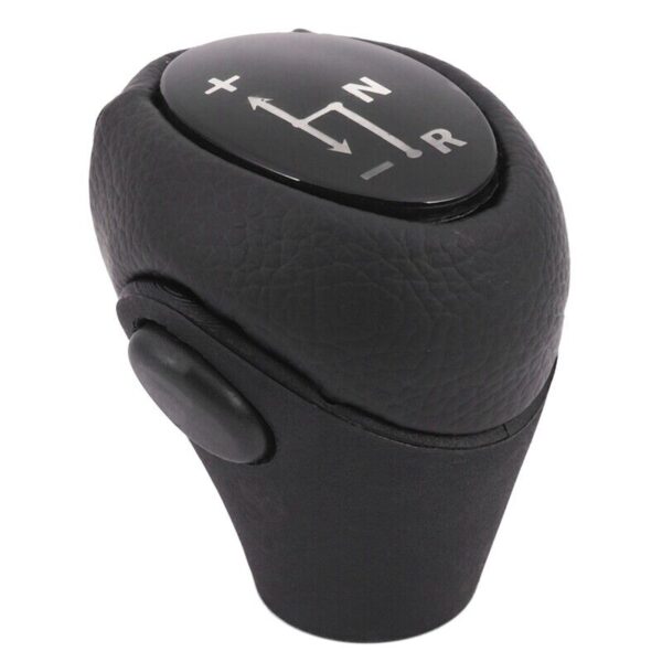 Smart 452 Gear Knob