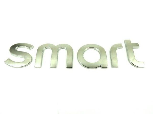 Smart Badge
