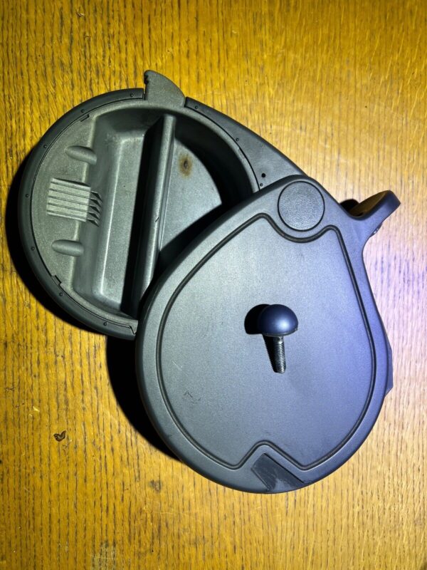 Smart 450 Ash Tray