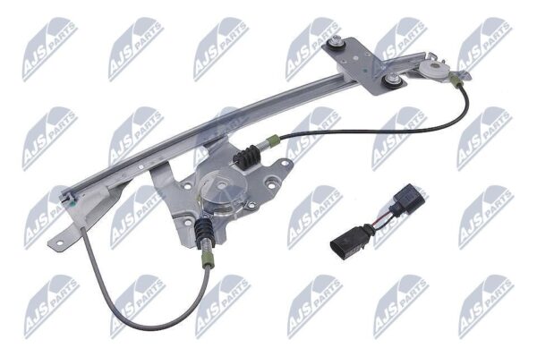 Smart 450 Window Lift - Image 2