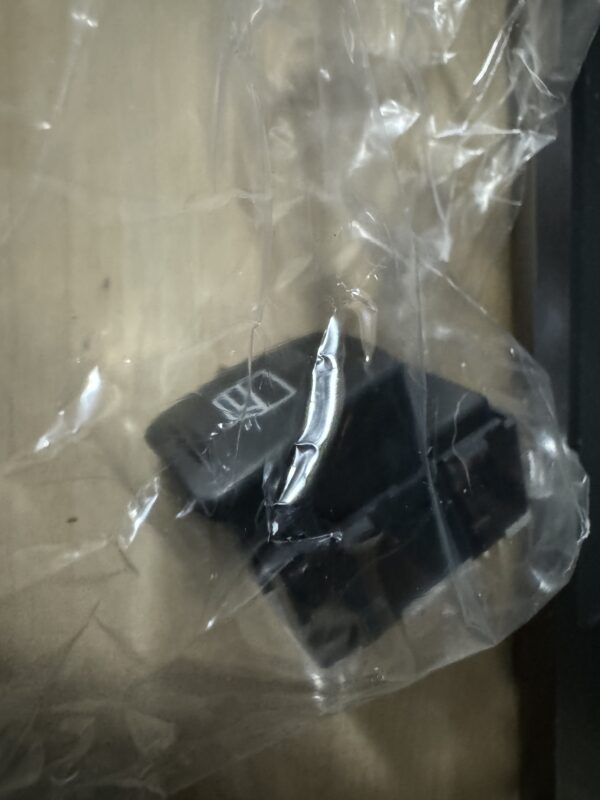 Smart 454 Window Switch