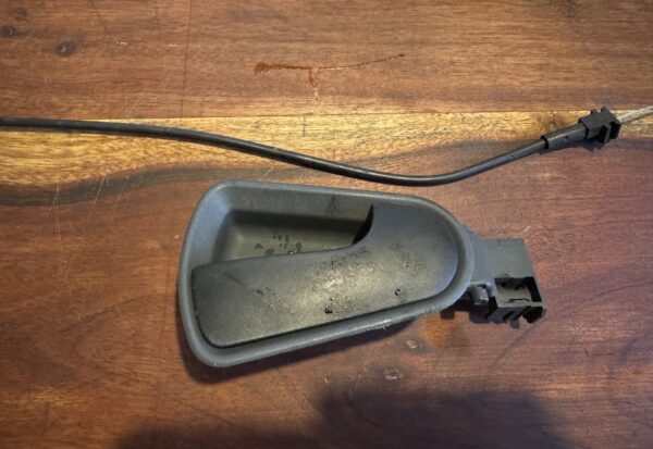 Smart 452 Inner Door Handle RIGHT