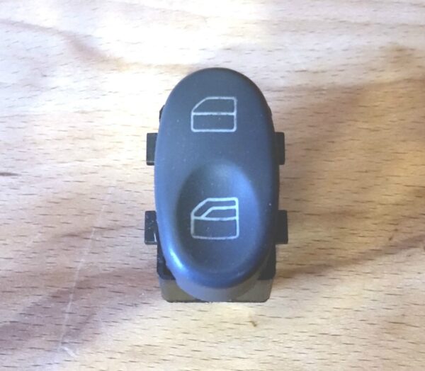 Smart 452 Window Switch LOOSE BUTTONS