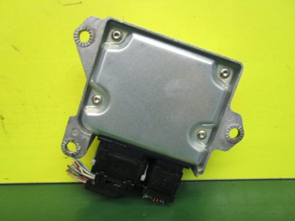 Smart 454 Restraint Module