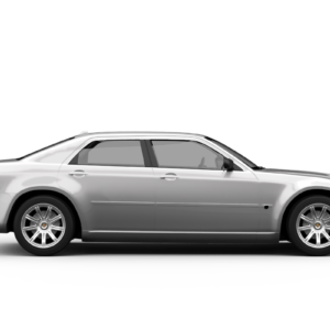 Chrysler 300C