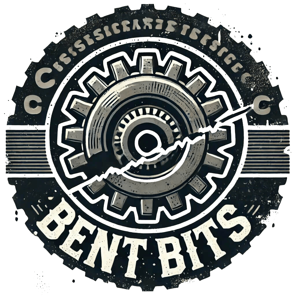Bent Bits