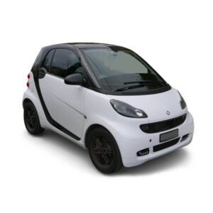 Smart 451 ForTwo