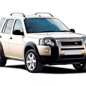 Freelander 1