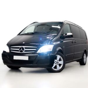 MB Vaneo
