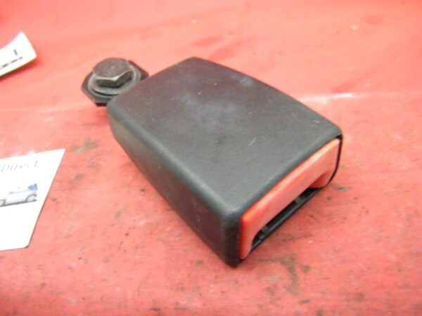 Smart 452 Seat Belt Buckle WORN
