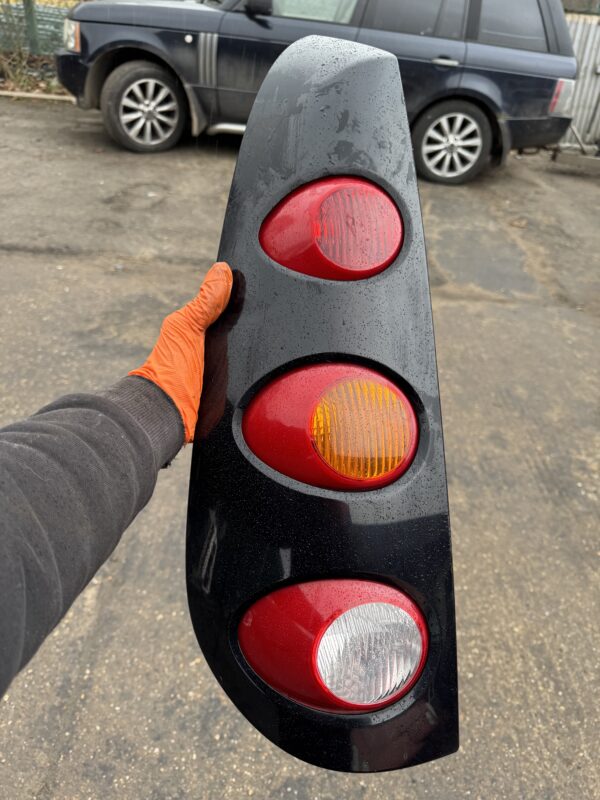 Smart 454 Tail Light L PCB LOST